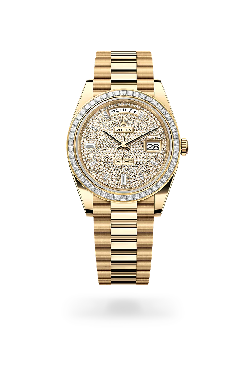 Day-Date 40