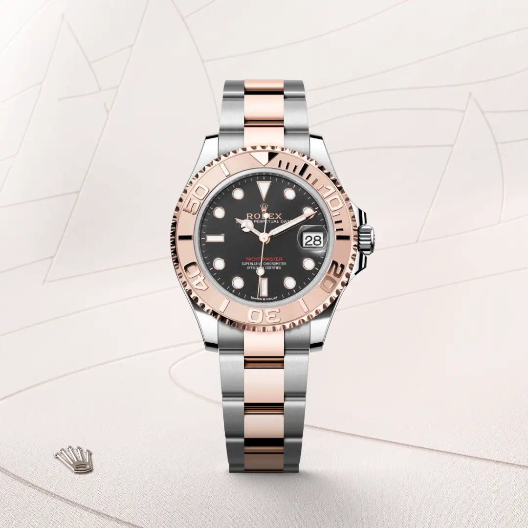 Yacht-Master 37
