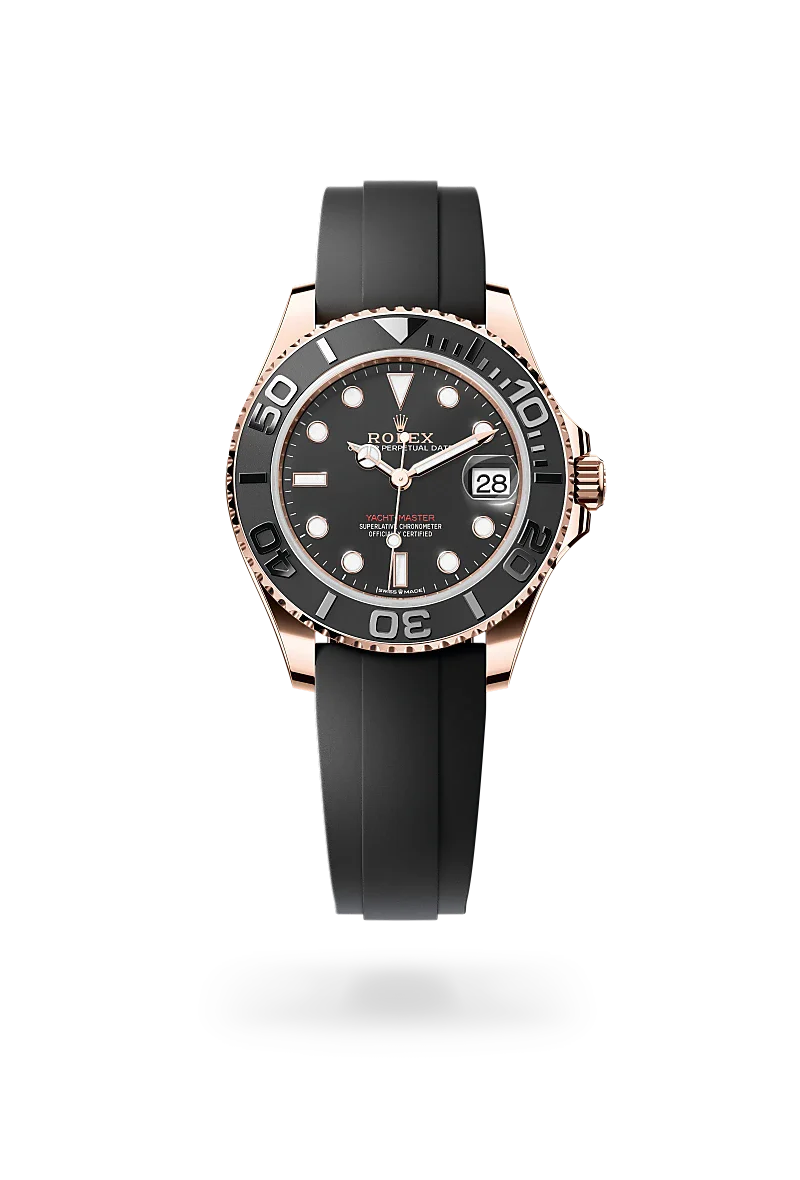 Yacht-Master 37
