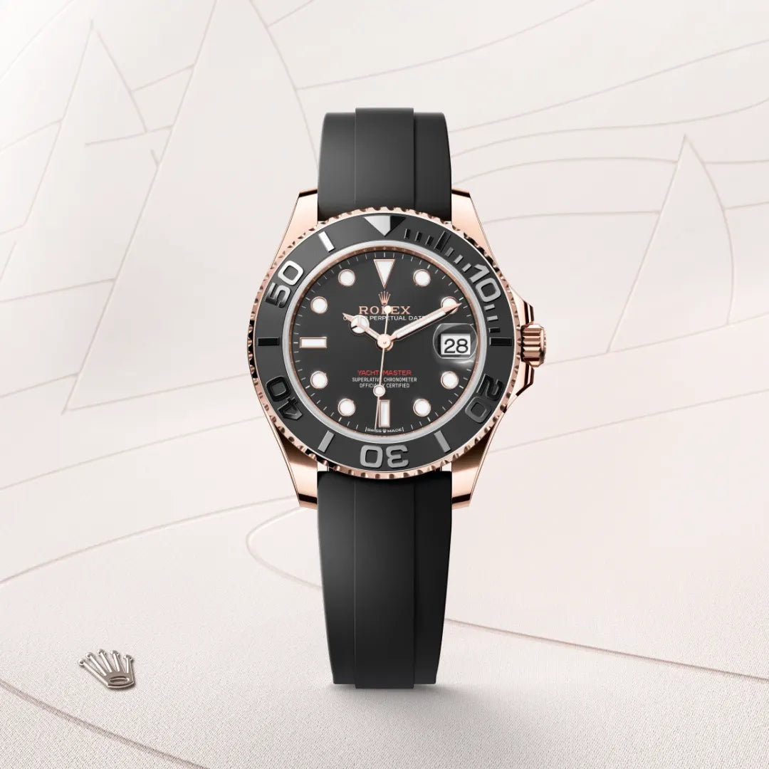 Yacht-Master 37