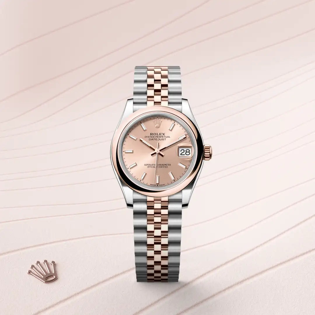 Datejust 31