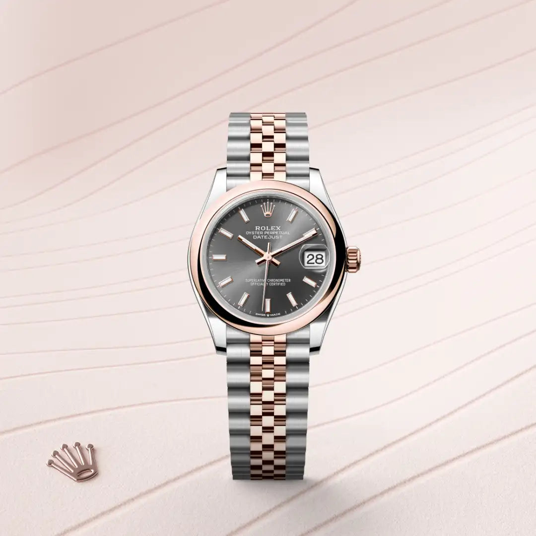Datejust 31
