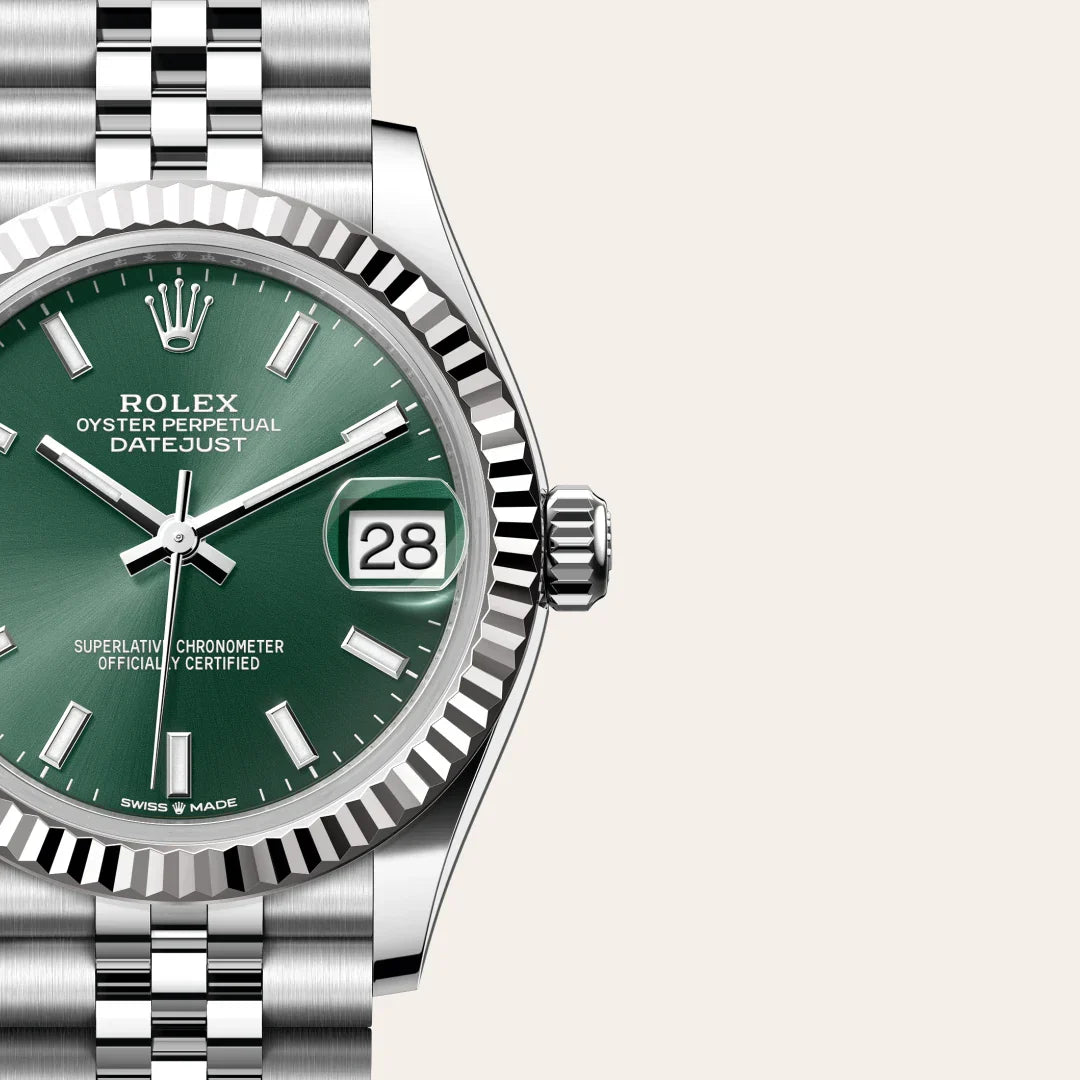 Datejust 31