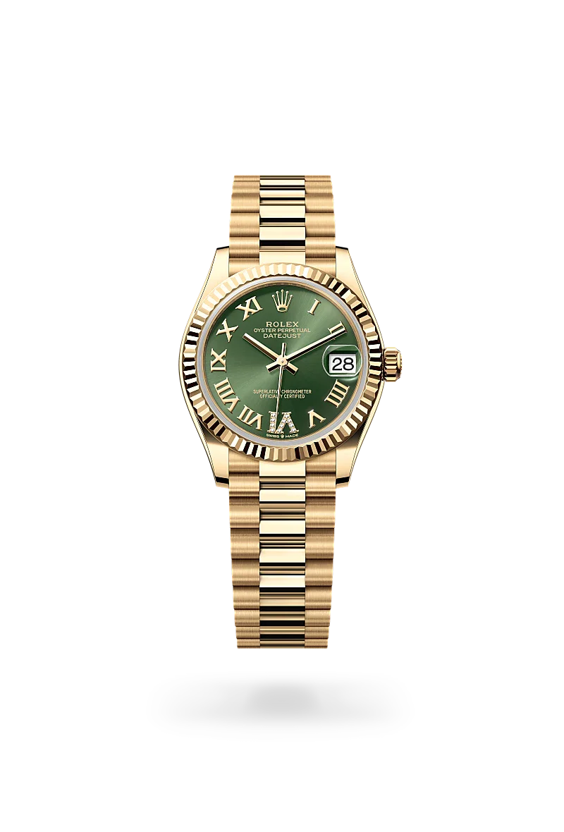 Datejust 31