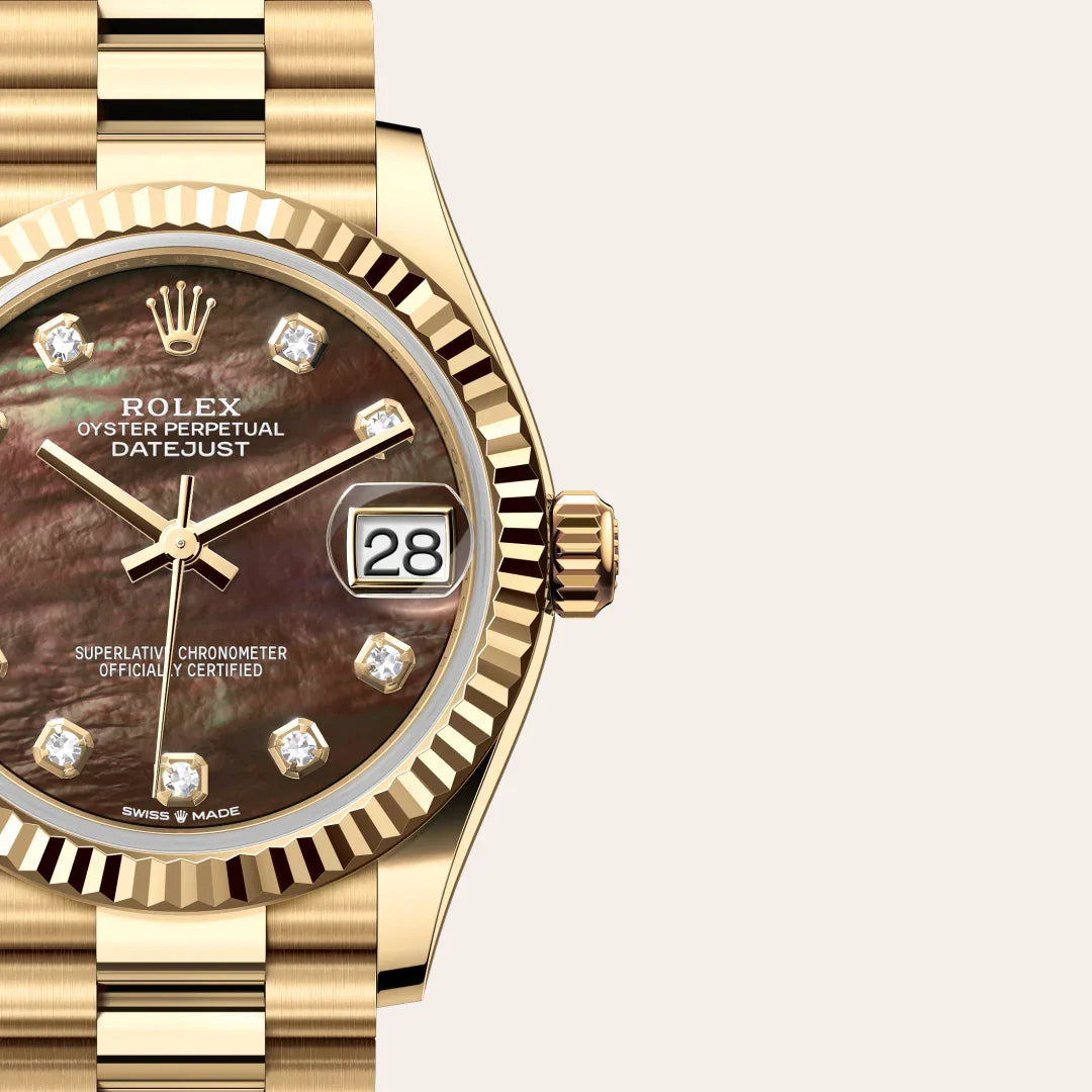 Datejust 31