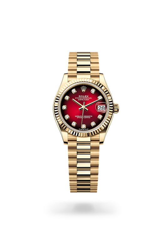 Datejust 31