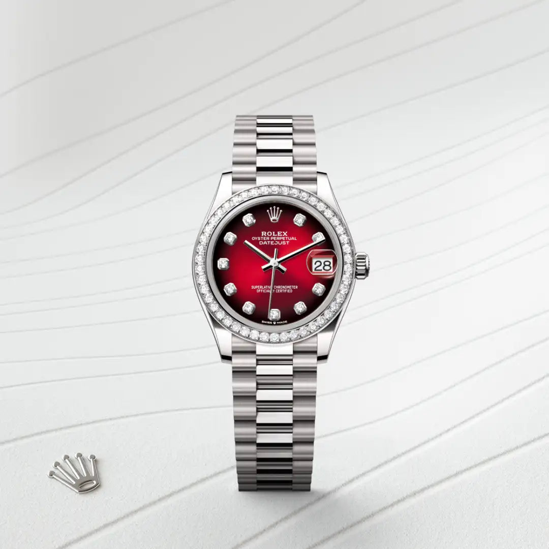 Datejust 31