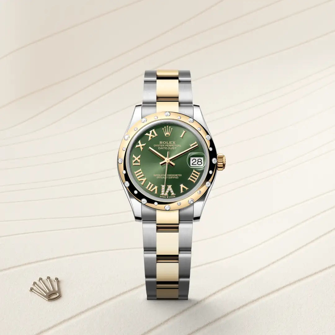 Datejust 31