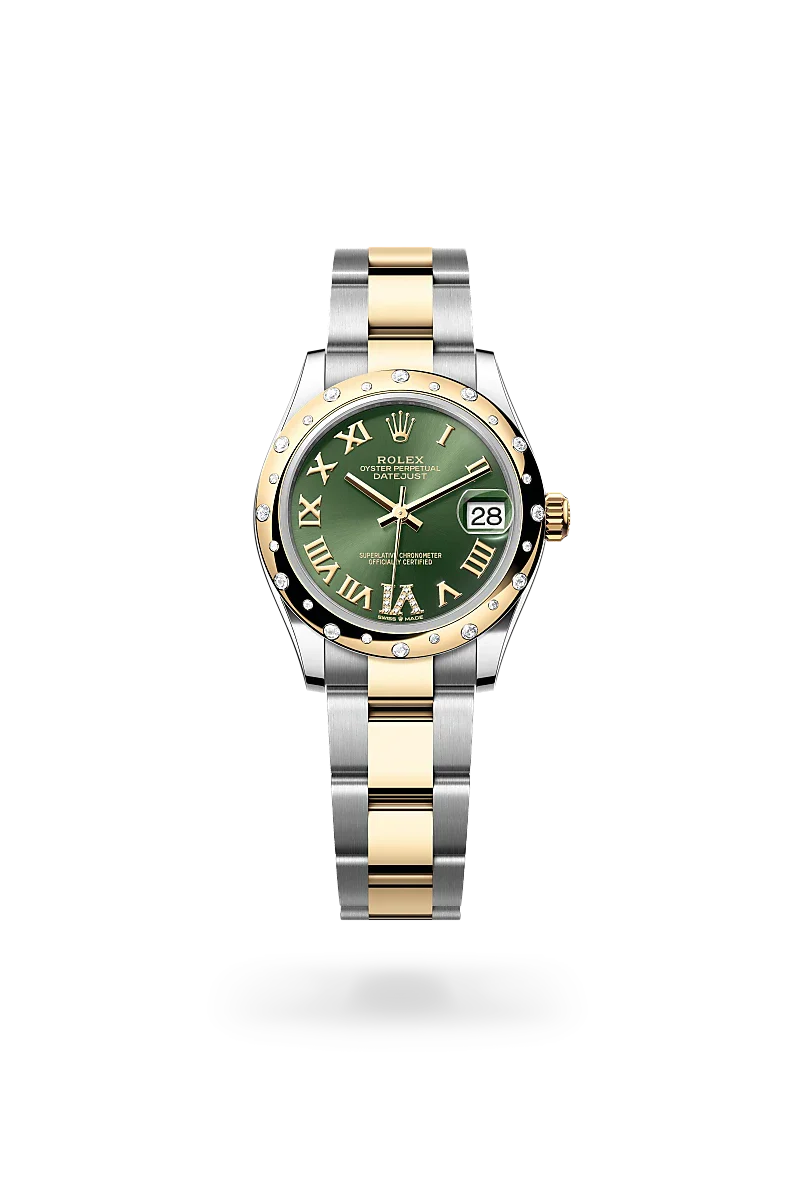 Datejust 31