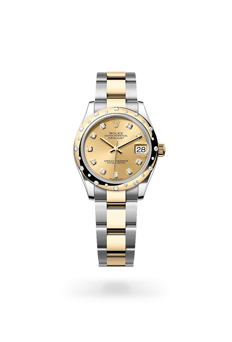 Datejust 31