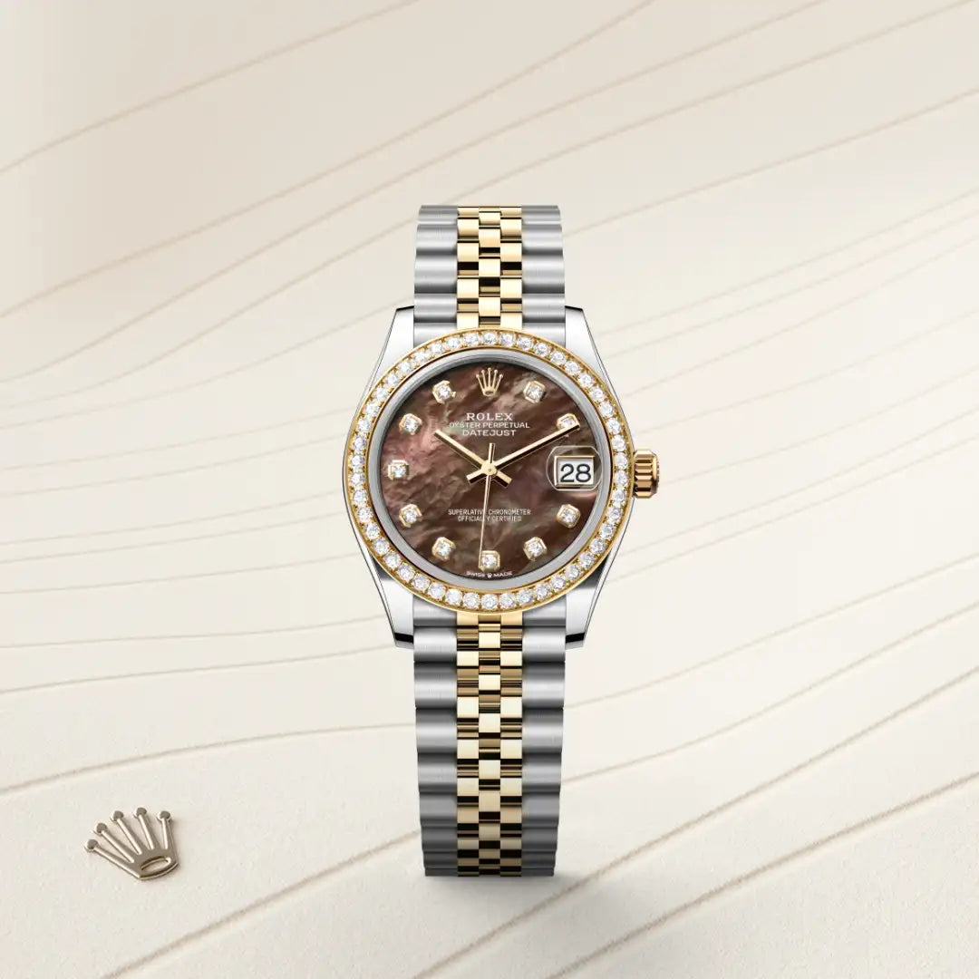 Datejust 31