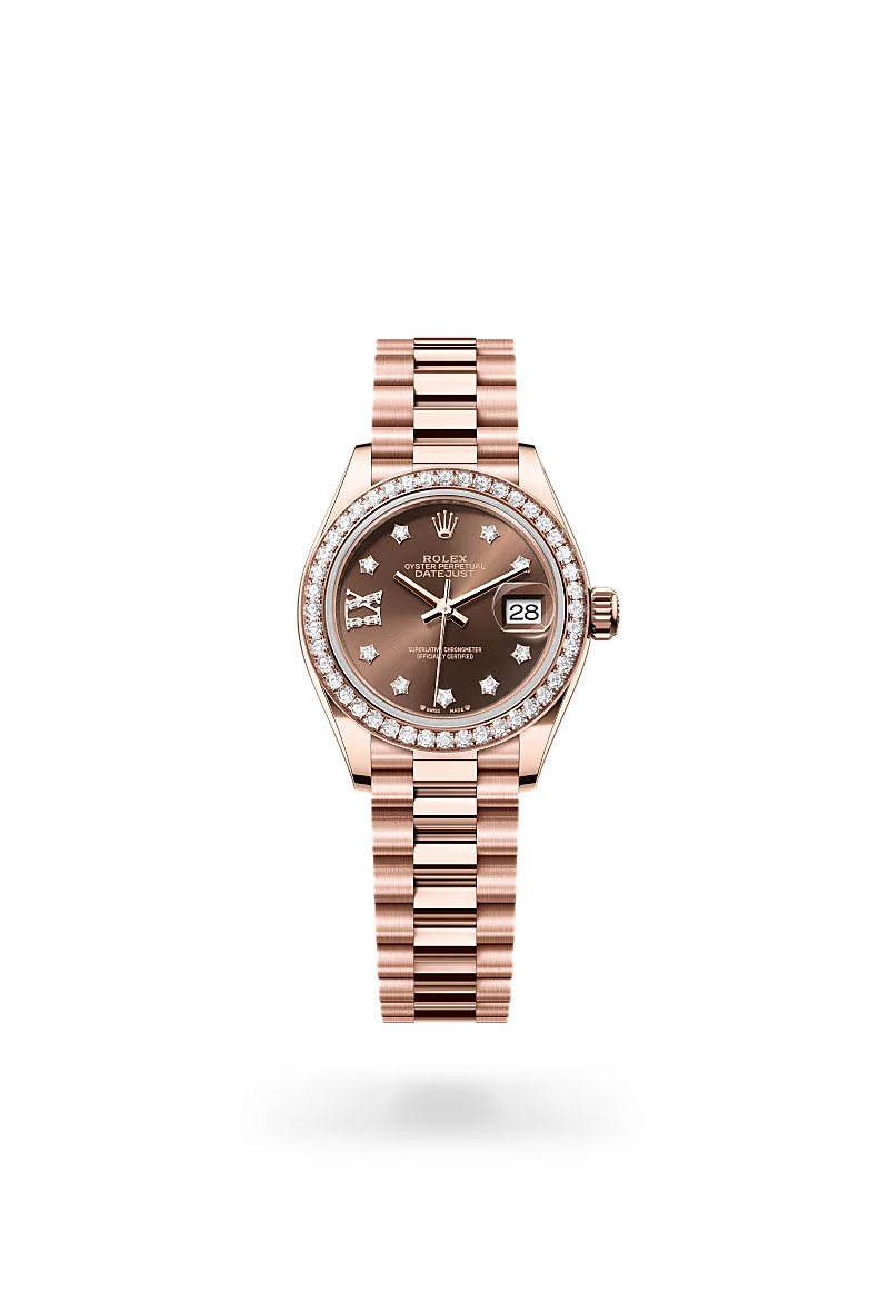 Lady-Datejust