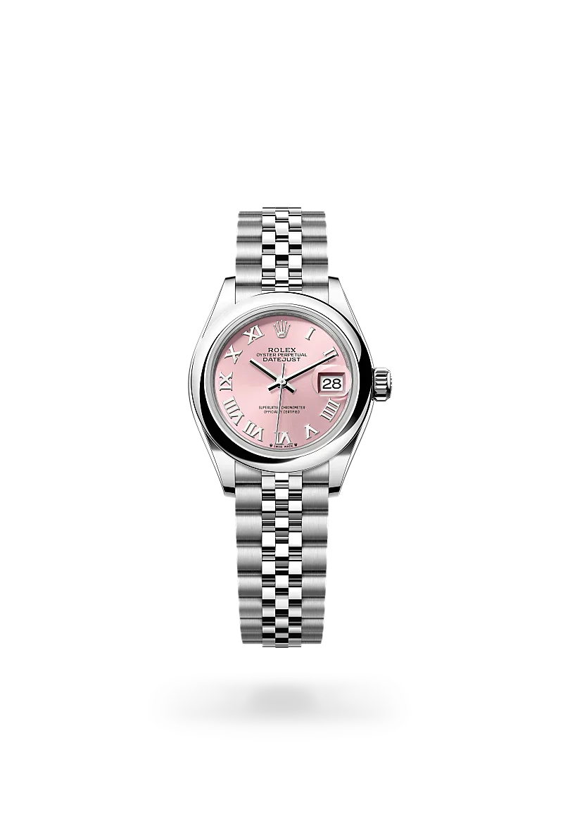 Lady-Datejust