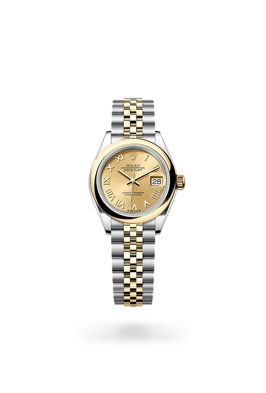 Lady-Datejust