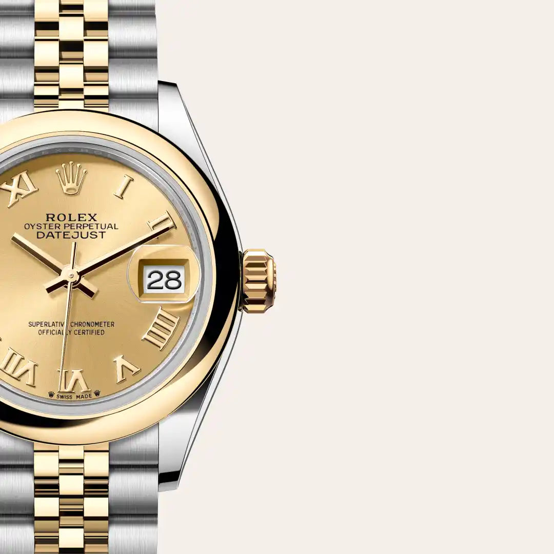 Lady-Datejust