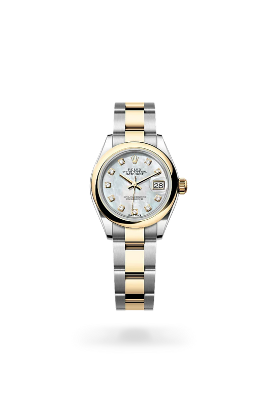 Lady-Datejust