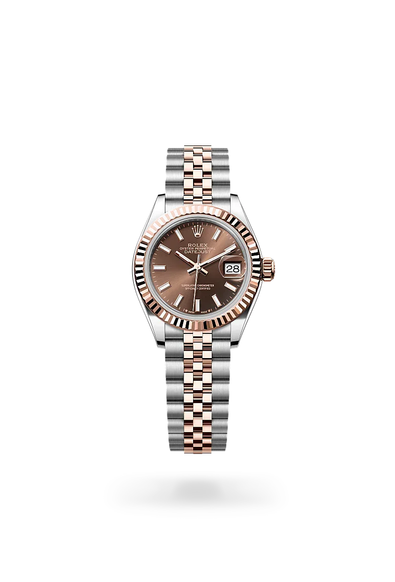 Lady-Datejust