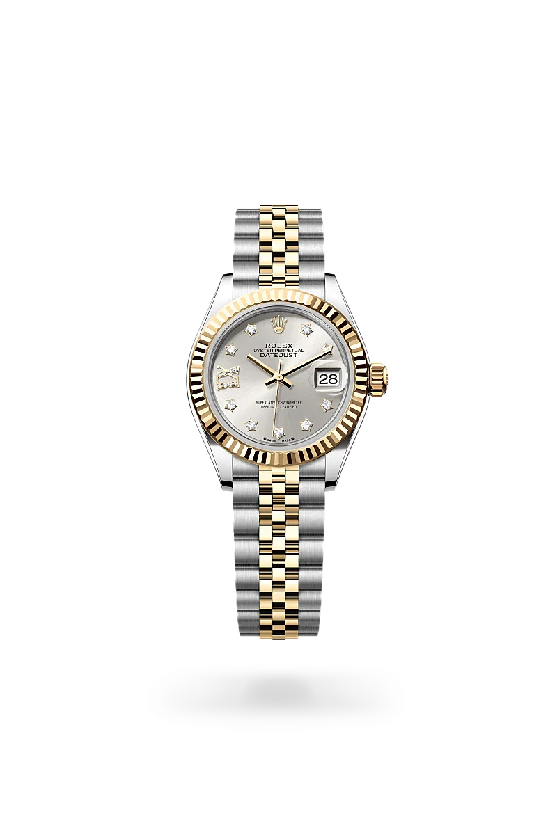 Lady-Datejust