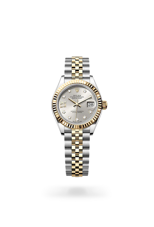 Lady-Datejust