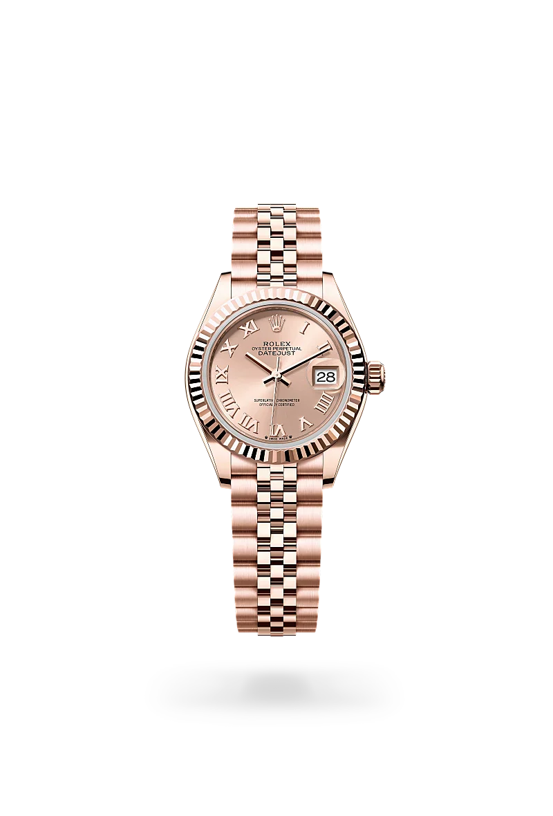 Lady-Datejust