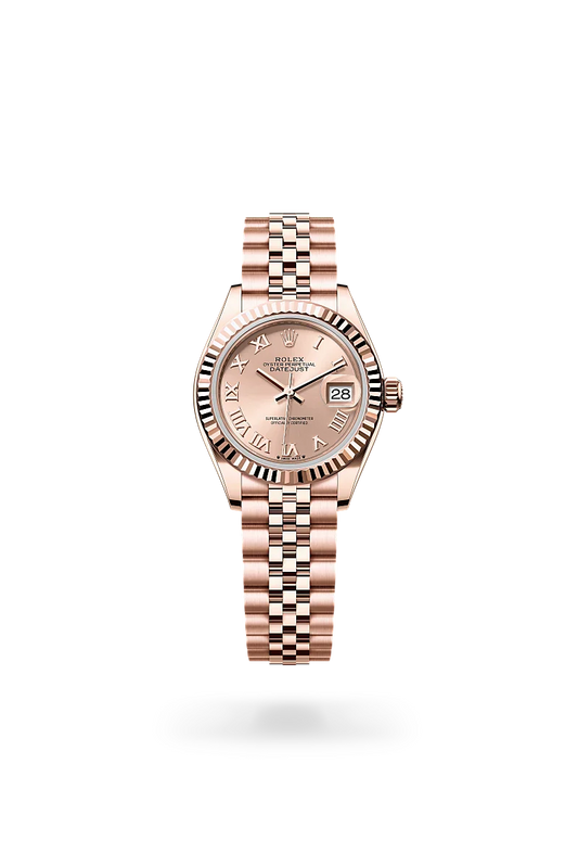 Lady-Datejust
