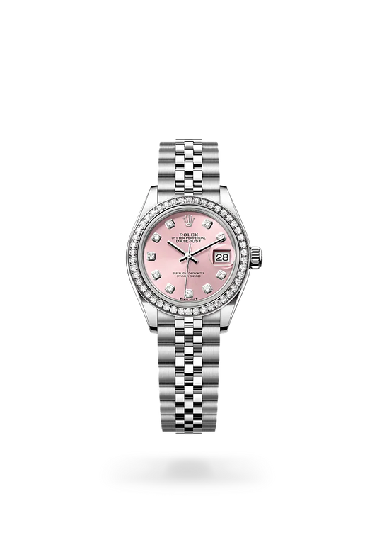 Lady-Datejust