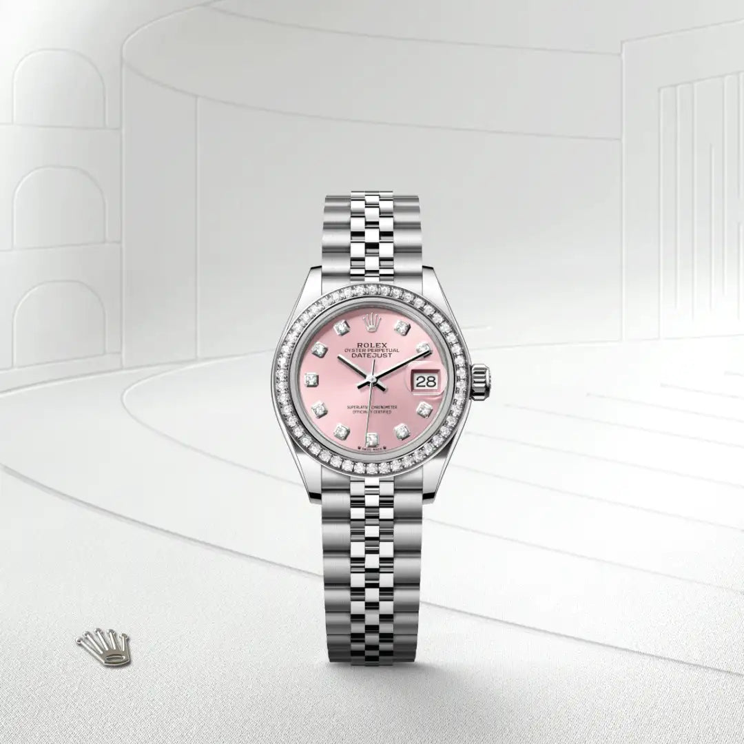 Lady-Datejust