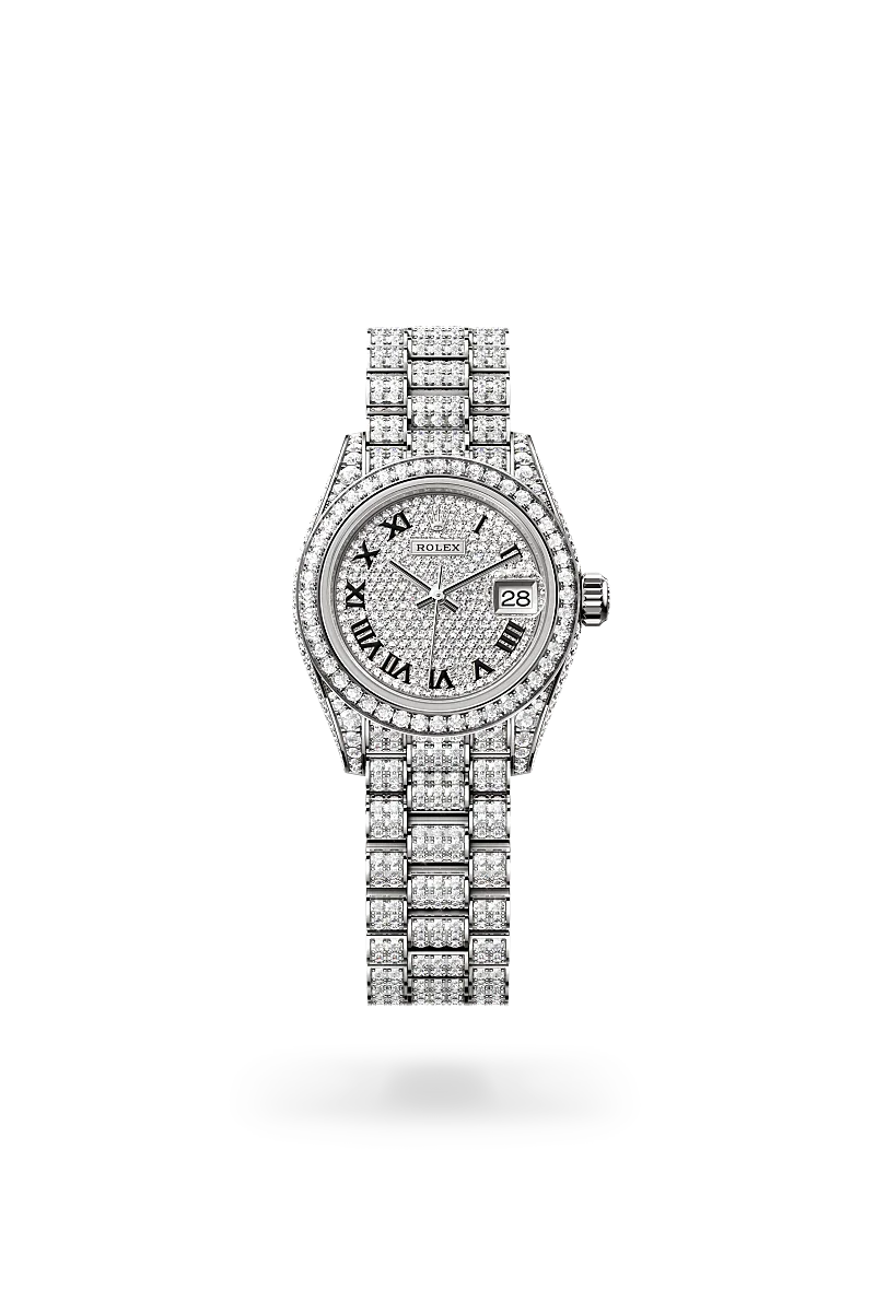 Lady-Datejust