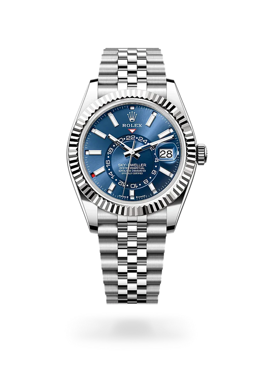 Sky-Dweller