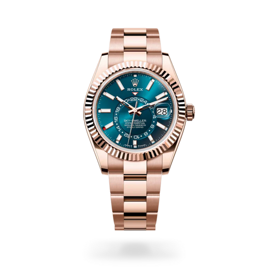 Sky-Dweller