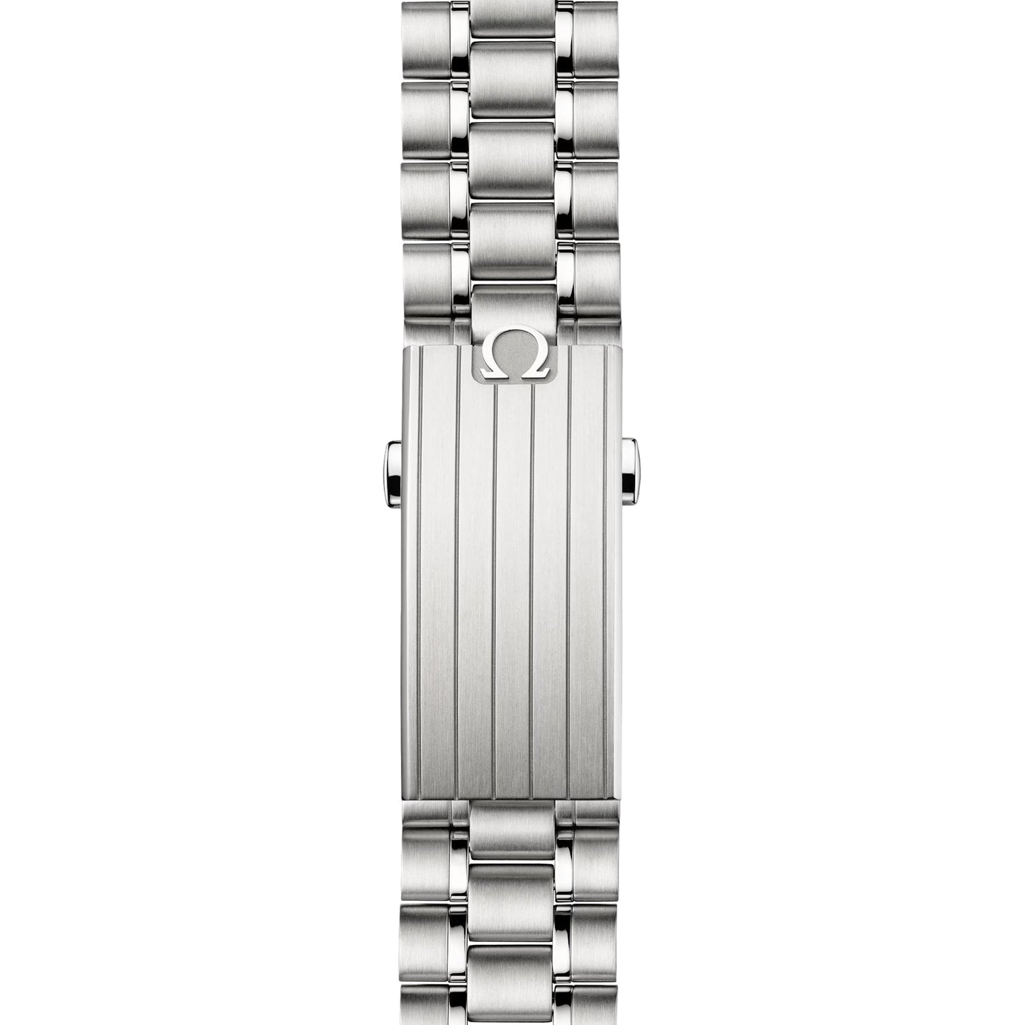Speedmaster Moonwatch Professional "Reverse Panda" 42mm - Black on Bracelet